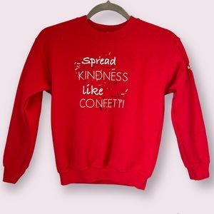 Gildan Small Sweatshirt